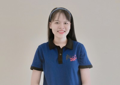 Lê Thị Kim Huyền